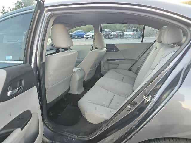 Thumbnail: 2015 Honda Accord - 17