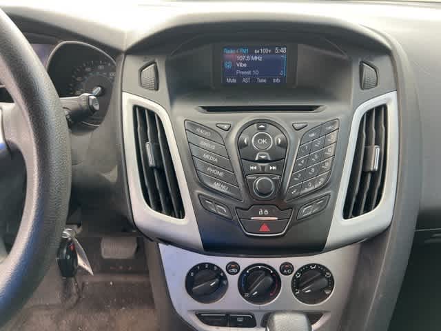 Thumbnail: 2014 Ford Focus - 17