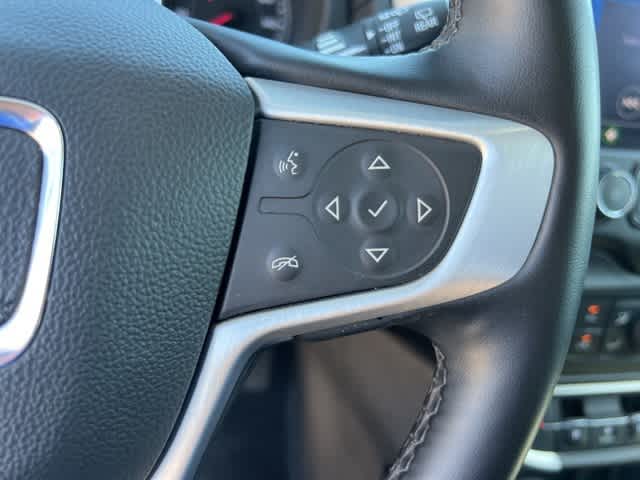 Thumbnail: 2023 GMC Terrain - 12