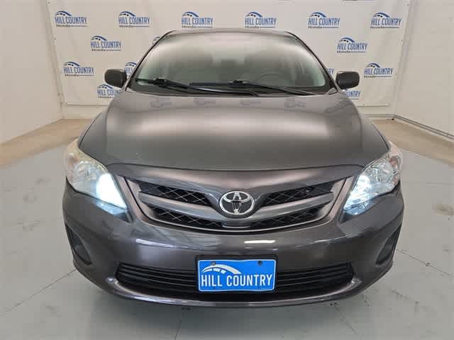 Thumbnail: 2011 Toyota Corolla - 9