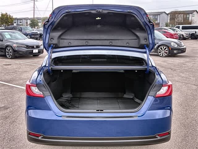 Thumbnail: 2025 Toyota Camry - 35