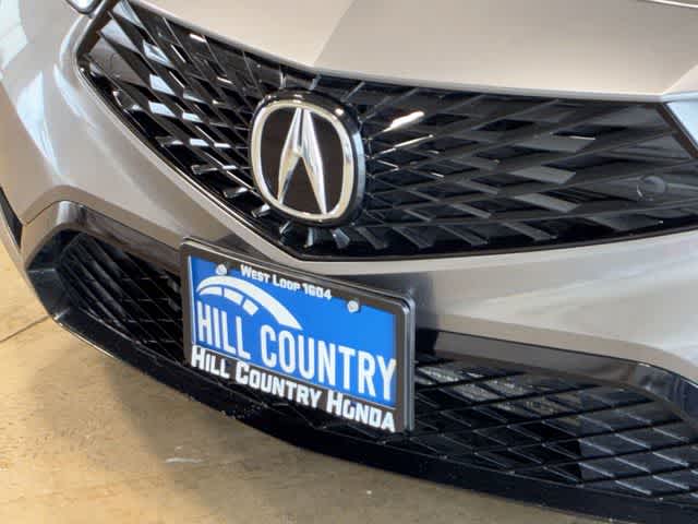 Thumbnail: 2023 Acura Integra - 12