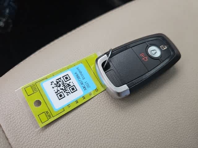 Thumbnail: 2021 Ford EcoSport - 24