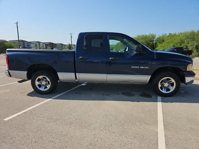Thumbnail: 2004 Dodge Ram 1500 - 4