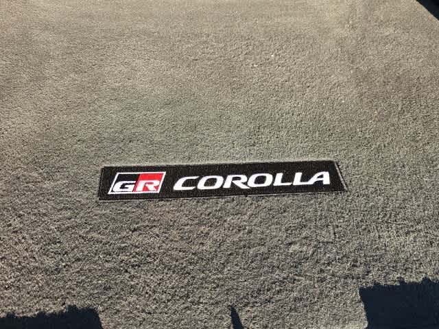 Thumbnail: 2025 Toyota GR Corolla - 24