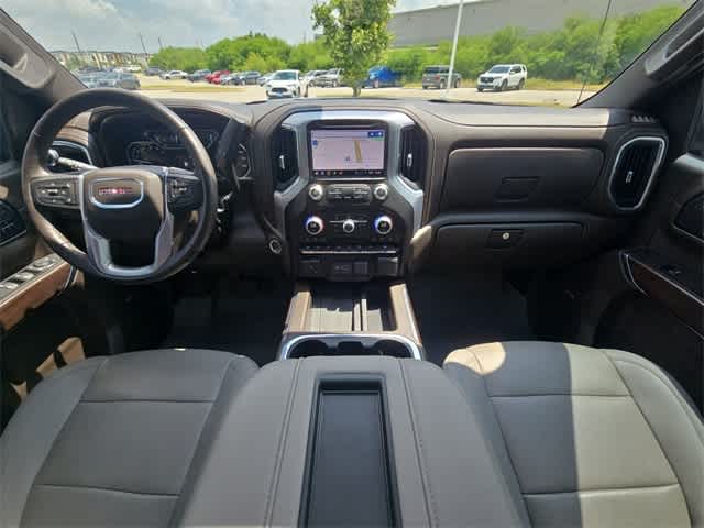 2021 GMC Sierra 1500 SLT 16