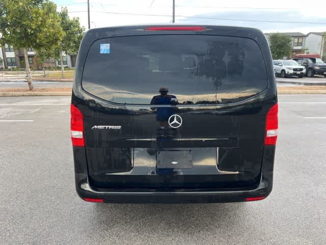 Thumbnail: 2019 Mercedes-Benz Metris - 4