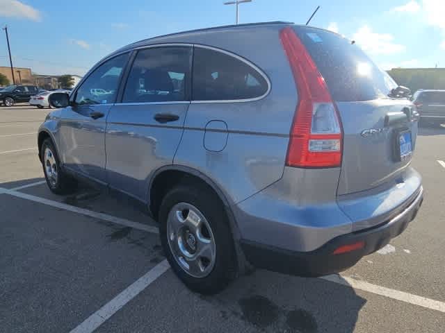 Thumbnail: 2007 Honda CR-V - 7