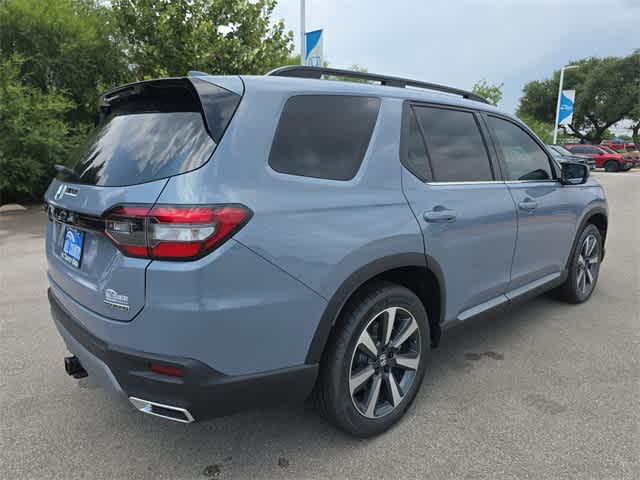Thumbnail: 2025 Honda Pilot - 8