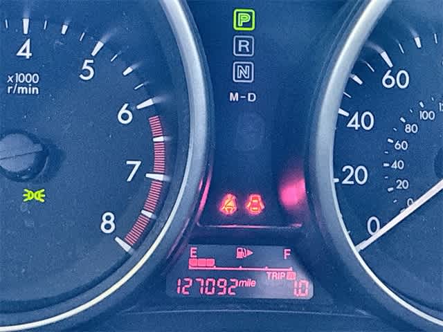 Thumbnail: 2015 Mazda Mazda5 - 32