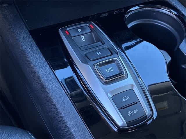 Thumbnail: 2020 Honda Ridgeline - 35