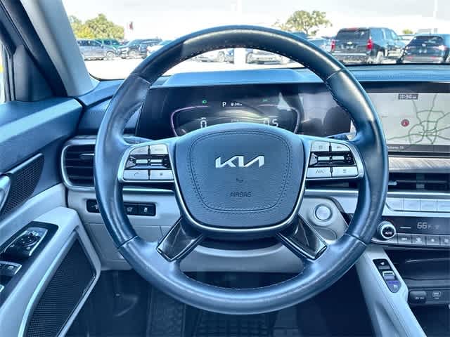 Thumbnail: 2023 Kia Telluride - 25