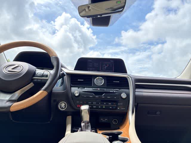 Thumbnail: 2020 Lexus RX - 29
