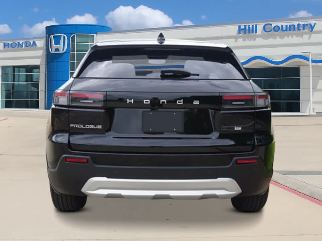 Thumbnail: 2025 Honda Prologue - 4