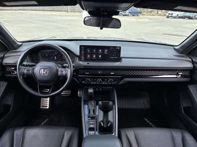 Thumbnail: 2024 Honda Accord - 16