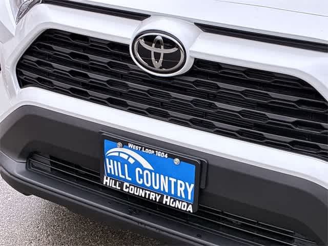 Thumbnail: 2024 Toyota RAV4 - 12