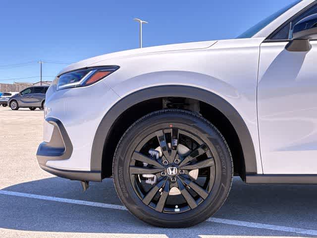 Thumbnail: 2026 Honda HR-V - 14