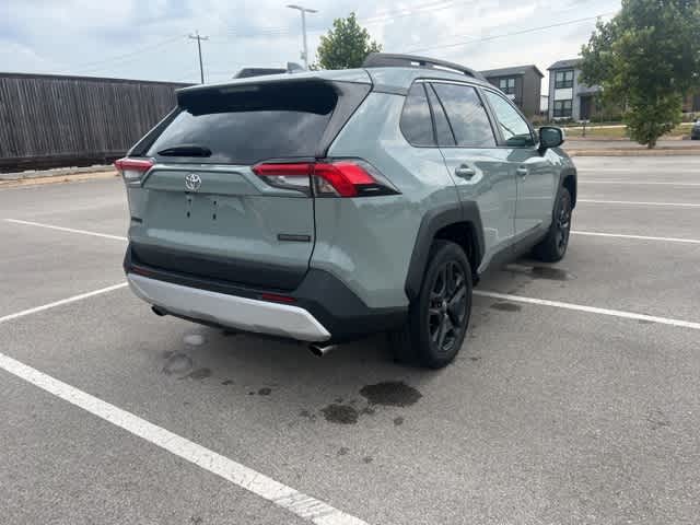 Thumbnail: 2023 Toyota RAV4 - 5