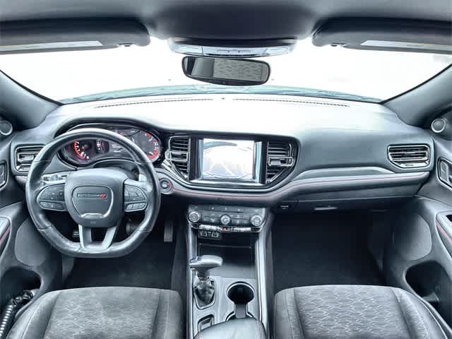 Thumbnail: 2023 Dodge Durango - 16