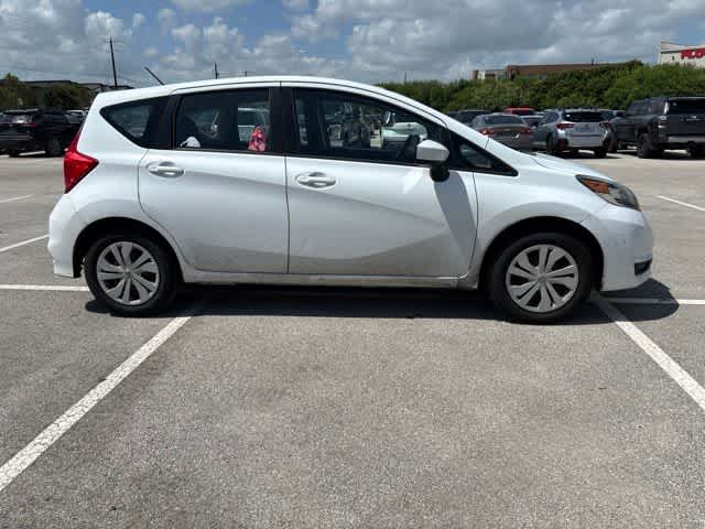 Thumbnail: 2019 Nissan Versa Note - 6