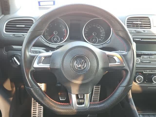 Thumbnail: 2012 Volkswagen Golf - 12