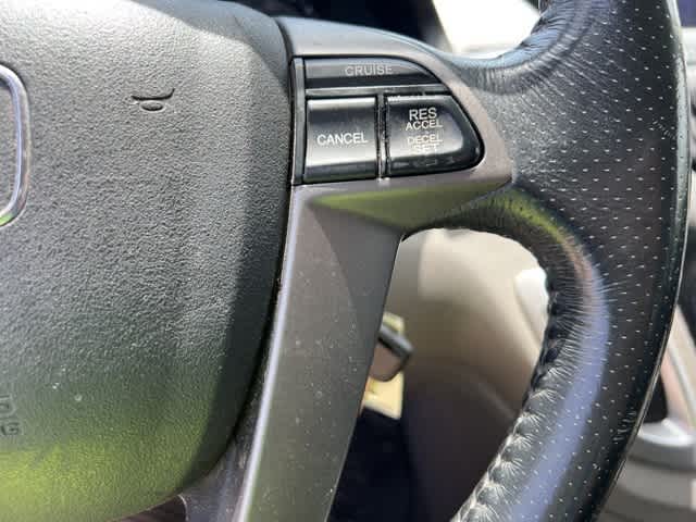 Thumbnail: 2013 Honda Odyssey - 12