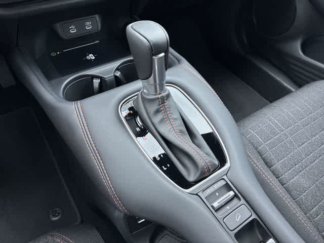 Thumbnail: 2026 Honda HR-V - 33