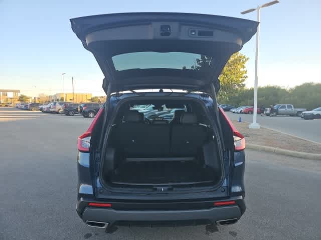 Thumbnail: 2024 Honda CR-V - 22