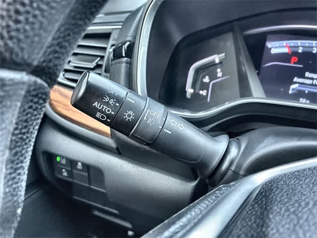 Thumbnail: 2022 Honda CR-V - 29