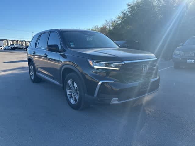 Thumbnail: 2023 Honda Pilot - 7