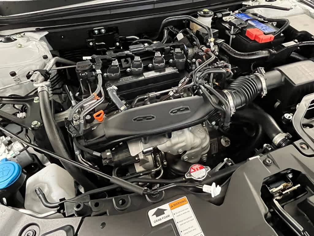 Thumbnail: 2025 Honda Accord - 11