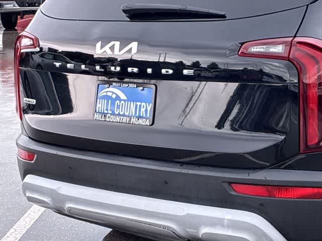Thumbnail: 2022 Kia Telluride - 13