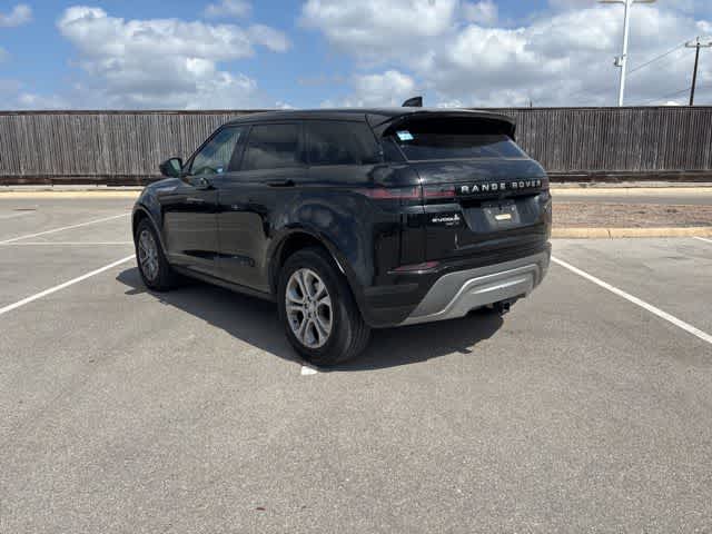 Thumbnail: 2020 Land Rover Range Rover Evoque - 3