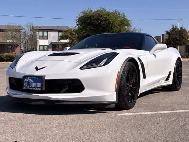 Thumbnail: 2016 Chevrolet Corvette - 11