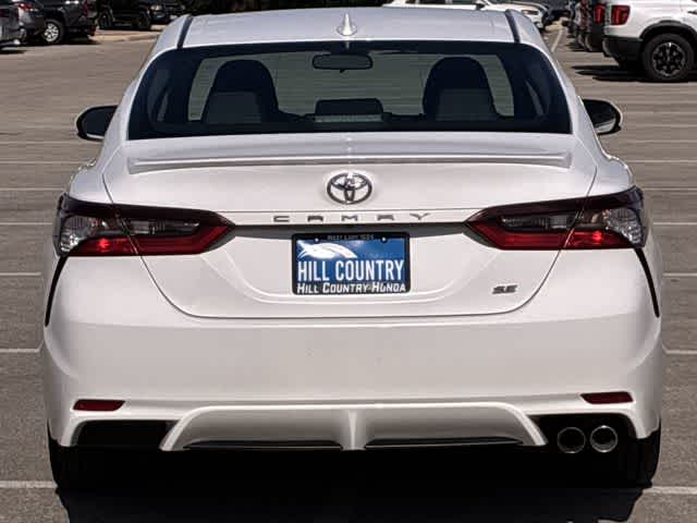 Thumbnail: 2023 Toyota Camry - 5