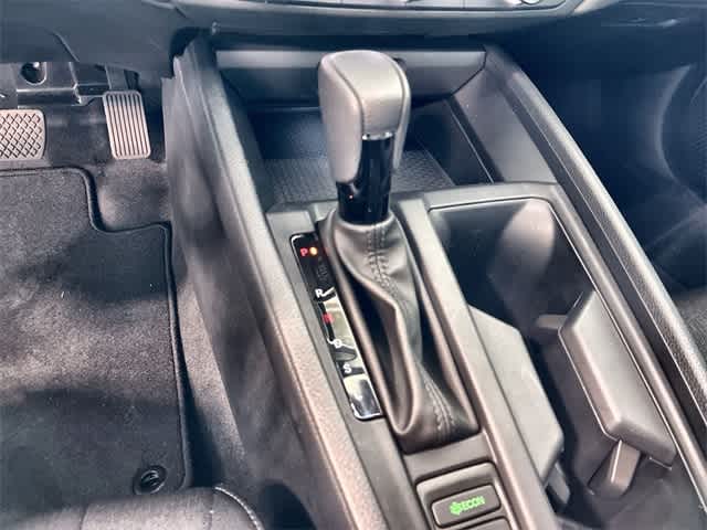 Thumbnail: 2025 Honda Accord - 35