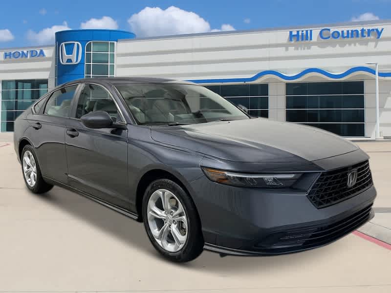 Thumbnail: 2025 Honda Accord - 7