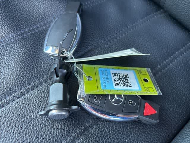 Thumbnail: 2019 Mercedes-Benz GLS - 24