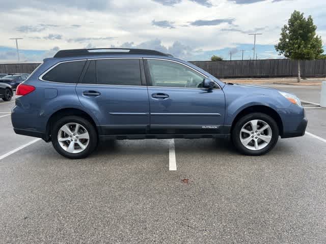 Thumbnail: 2013 Subaru Outback - 6