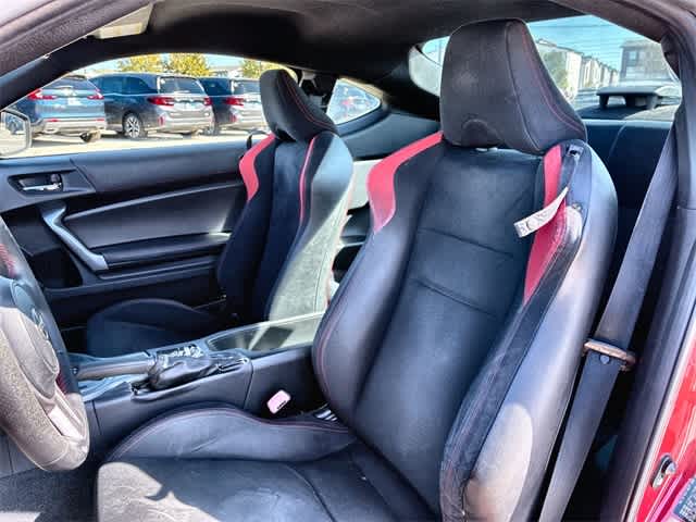 Thumbnail: 2013 Scion FR-S - 17