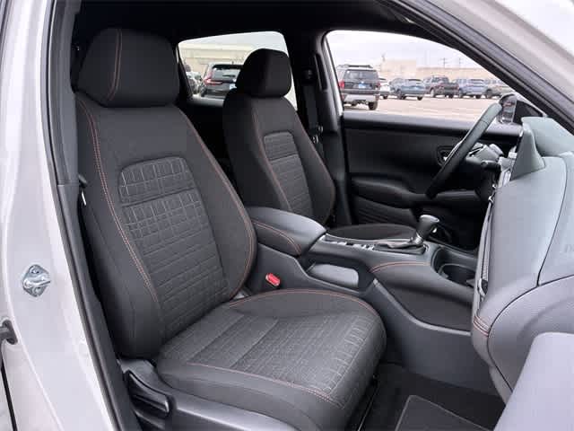 Thumbnail: 2026 Honda HR-V - 22