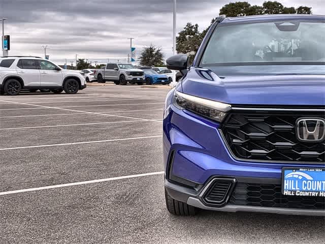 Thumbnail: 2023 Honda CR-V - 10