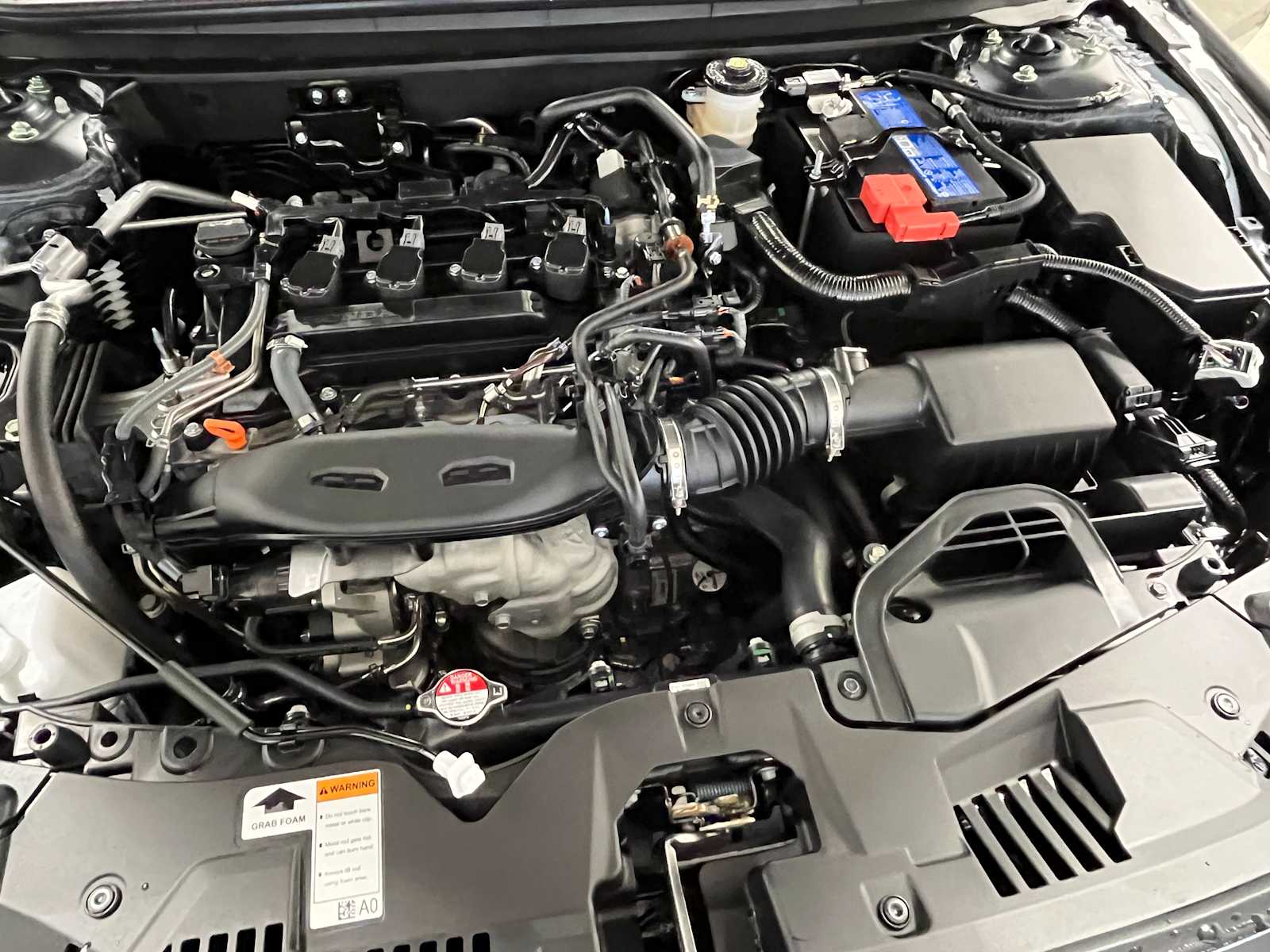 Thumbnail: 2025 Honda Accord - 11