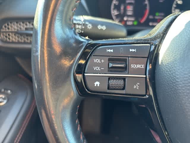 Thumbnail: 2023 Honda HR-V - 11