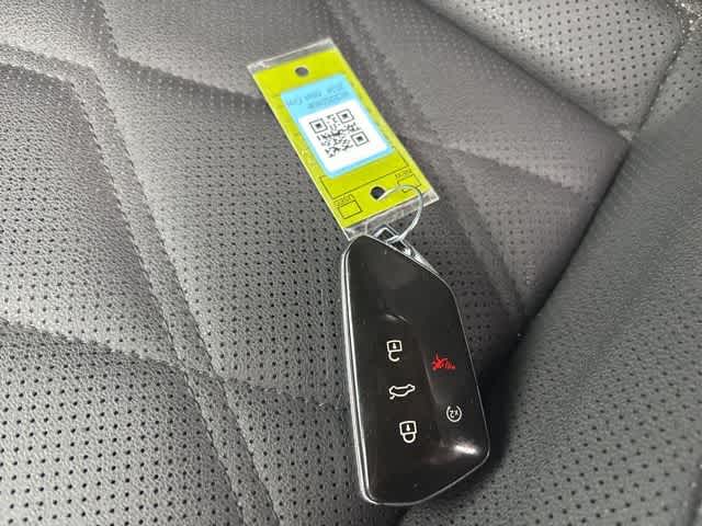 Thumbnail: 2024 Volkswagen Atlas - 23