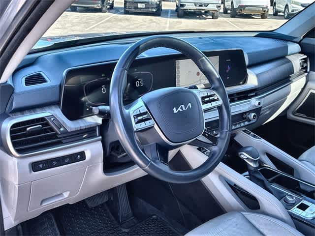 Thumbnail: 2023 Kia Telluride - 2