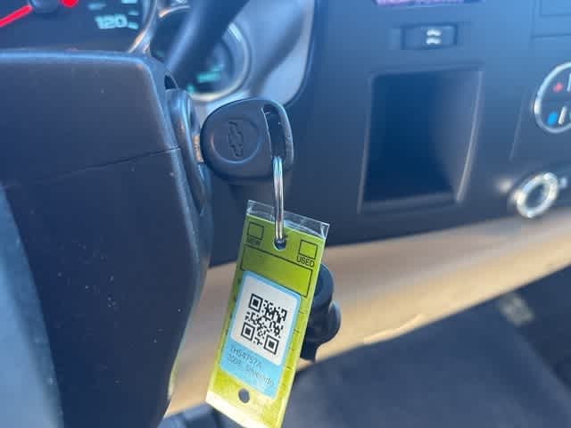 Thumbnail: 2008 Chevrolet Silverado 1500 - 22