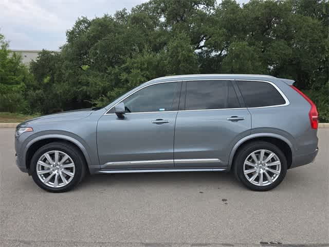 Thumbnail: 2019 Volvo XC90 - 3