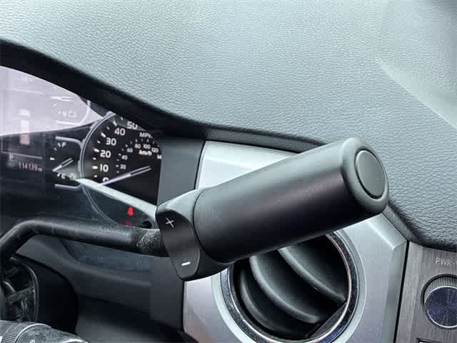 Thumbnail: 2018 Toyota Tundra - 34