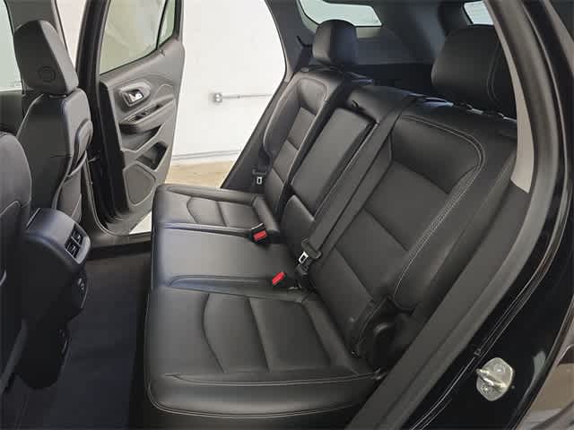 Thumbnail: 2023 GMC Terrain - 20
